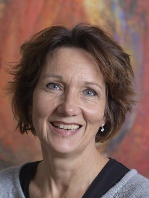 SOLK ervaringsverhaal Annet