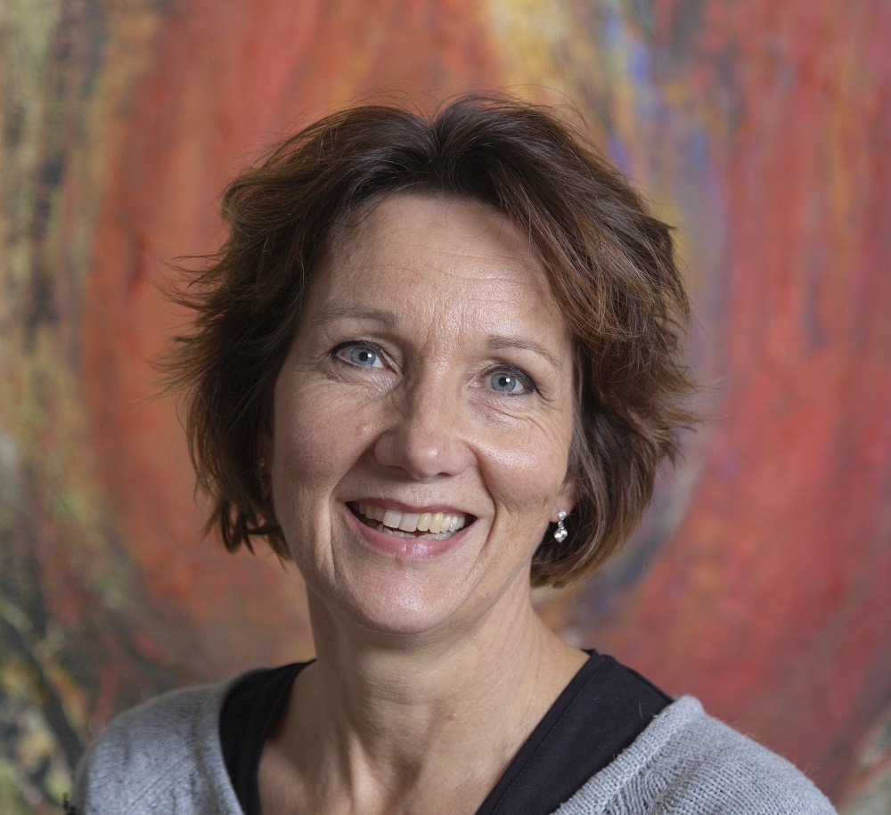 SOLK ervaringsverhaal Annet