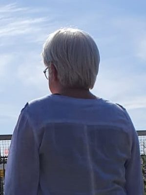SOLK ervaringsverhaal Eveline