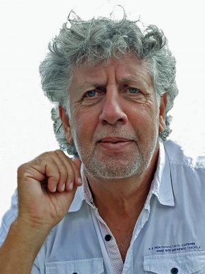SOLK ervaringsverhaal Jaap