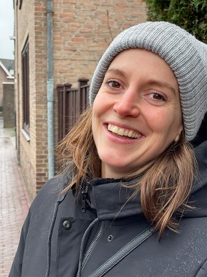 SOLK ervaringsverhaal Leah