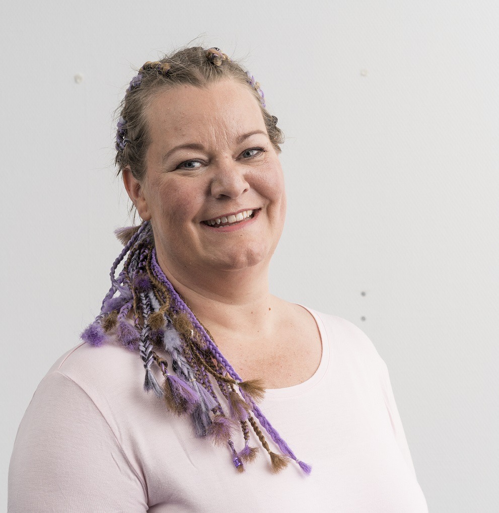 SOLK ervaringsverhaal Barbara