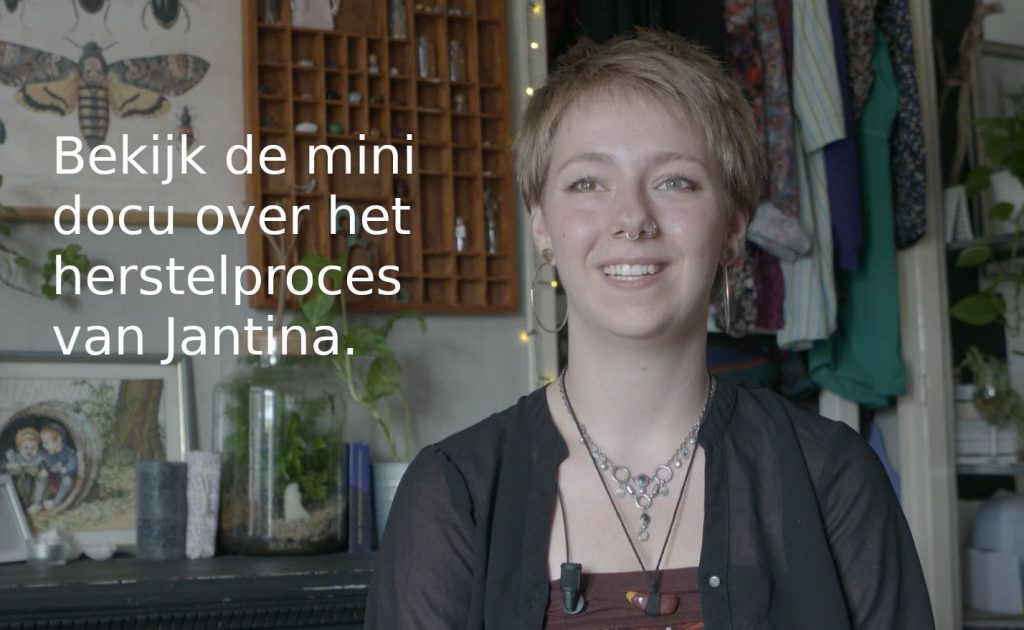 Ervaringsvideo's over herstel van SOLK / ALK | De Pijn Voorbij