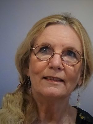 SOLK ervaringsverhaal Marian