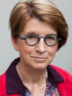 SOLK ervaringsverhaal Karien
