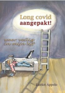 Long covid aangepakt - Liselot Appelo