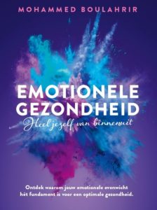 Emotionele gezondheid -Mohammed Boulahrir