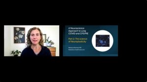 Becca Kennedy - A Neuroscience Approach to long COVID - Part 2