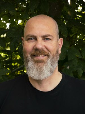 Jeroen Hogenhout ervaringsverhaal