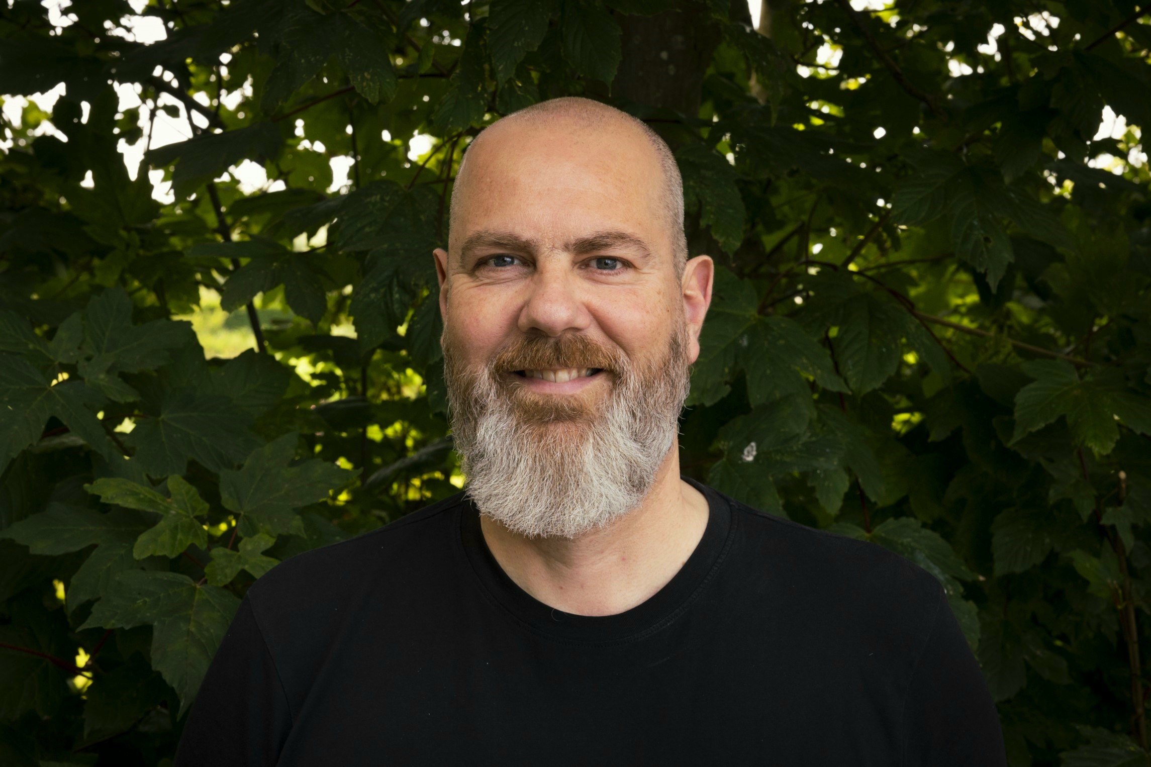 Jeroen Hogenhout ervaringsverhaal