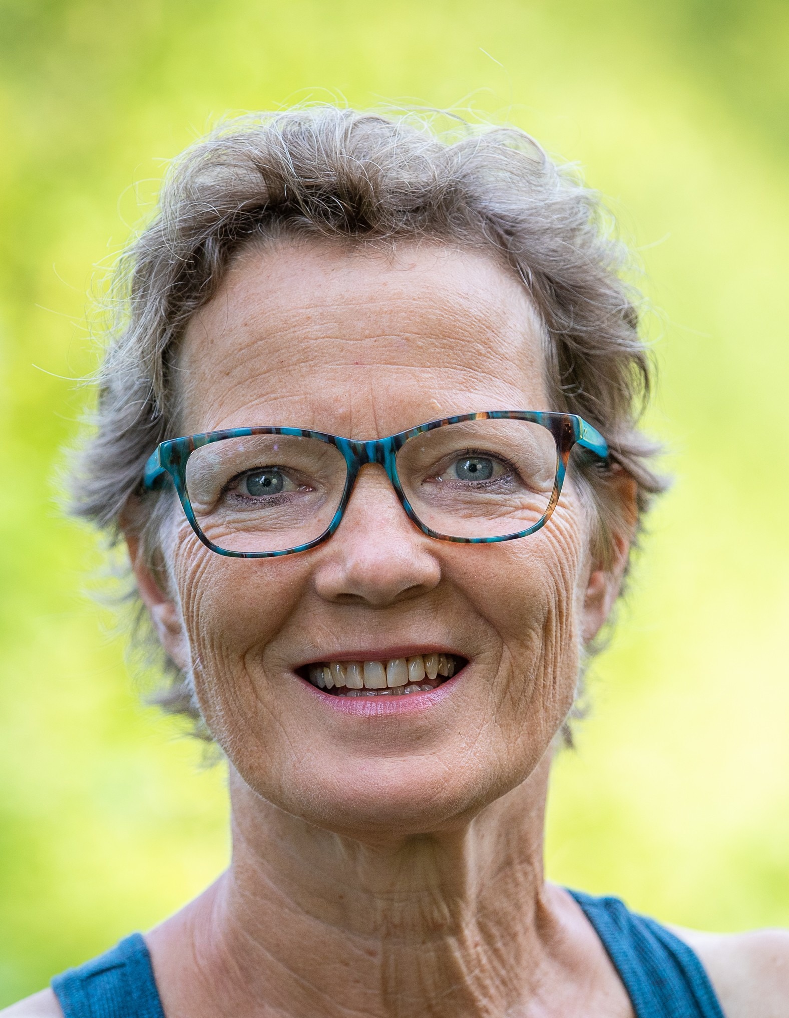 Jikke ervaringsverhaal