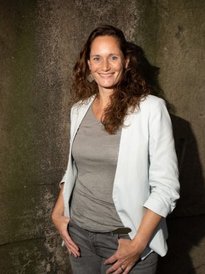Marleen Ervaringsverhaal foto