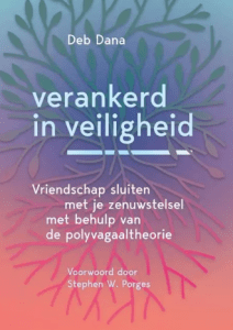 Verankerd in veiligheid - Deb Dana