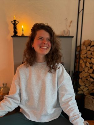 Ervaringsverhaal Jolanda