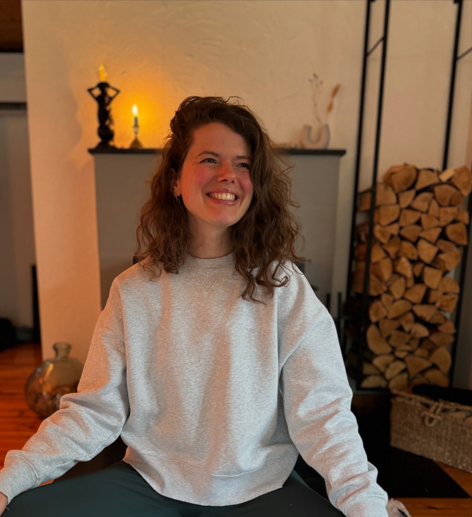 Ervaringsverhaal Jolanda