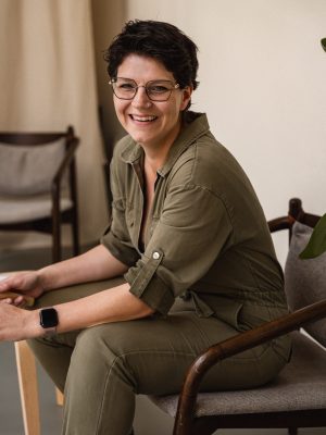 Ervaringsverhaal Sharita