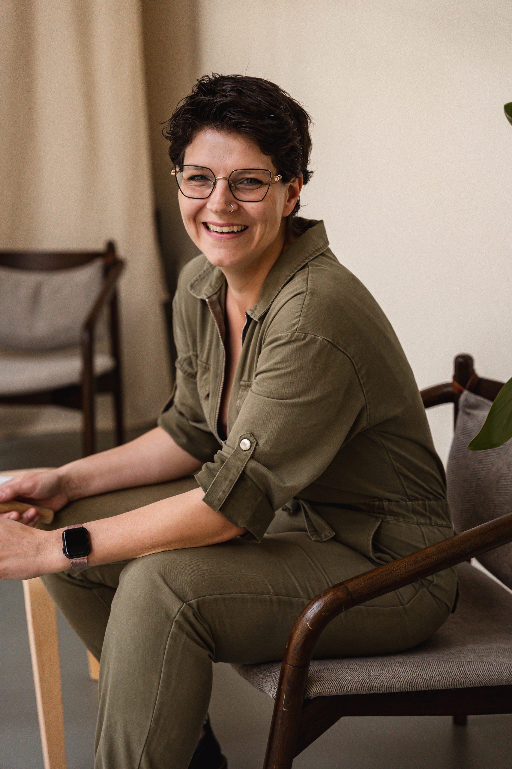 Ervaringsverhaal Sharita