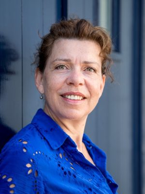 Ervaringsverhaal Nicolette