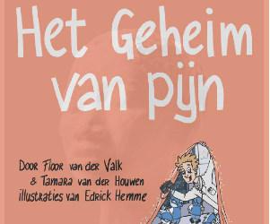 Het Geheim van Pijn - Floor van der Valk en Tamara van der Houwen