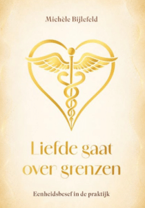 Liefde gaat over grenzen - Michele Bijlefeld